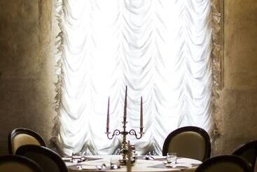 호텔 Villa Barbarich Venice Mestre