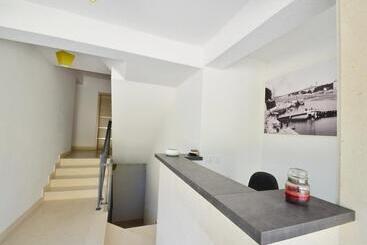هتل Villa Liburnum