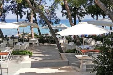 هتل Villa Vela Luka