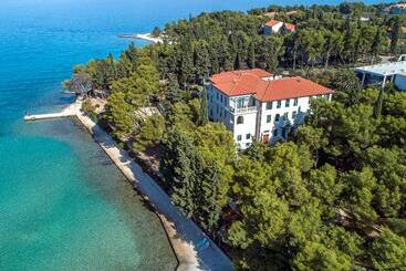 هتل Villa Vela Luka