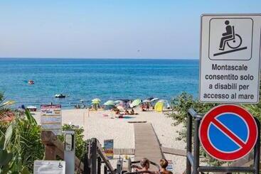 Il Poggio Di Tropea