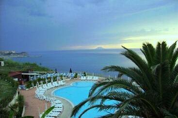 Il Poggio Di Tropea
