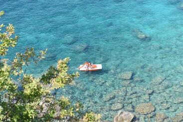 Il Poggio Di Tropea