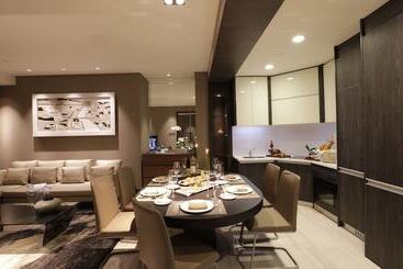 Makati Diamond Residences