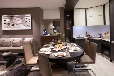 Makati Diamond Residences