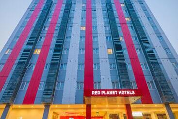 هتل Red Planet Bekasi