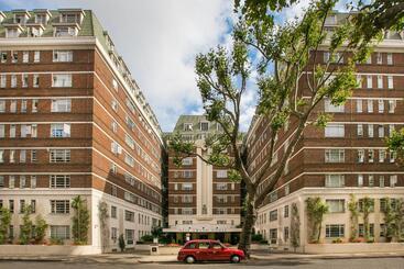 Nell Gwynn Chelsea Accommodation