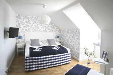 Nötesjö Hotell