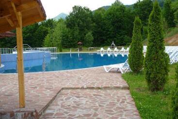 Park Hotel Ribaritsa