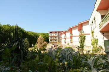 Park Hotel Ribaritsa