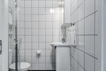 Parttime Home Rotebro