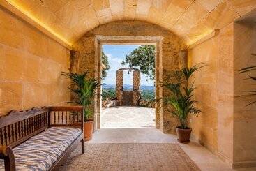 Finca Albellons - سيلبا