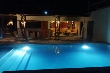 پانسیون Residencia El Balata