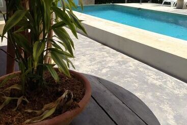 پانسیون Residencia El Balata