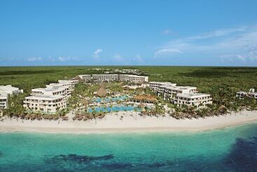 استراحتگاه Secrets Akumal Riviera Maya   Adults Only