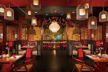 استراحتگاه Secrets Akumal Riviera Maya   Adults Only
