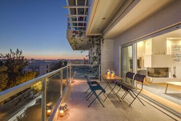 Scale Suites