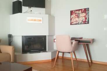 Scale Suites