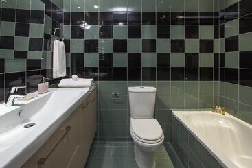 Scale Suites
