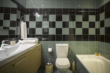 Scale Suites