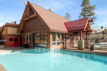 Sundowner Condominium By Ski Country Resorts