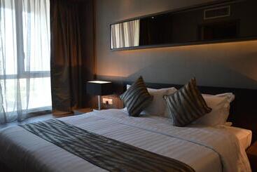Swiss Garden Hotel Melaka