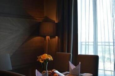 Swiss Garden Hotel Melaka