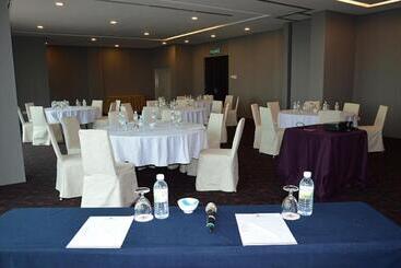 Swiss Garden Hotel Melaka