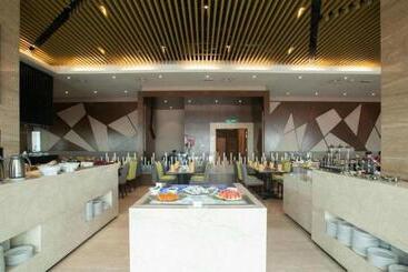 Swiss Garden Hotel Melaka