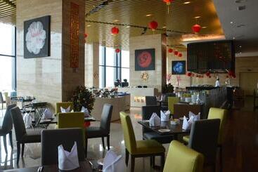 Swiss Garden Hotel Melaka