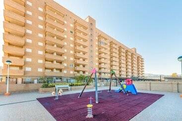 Vacaciones Oromarina Azahar