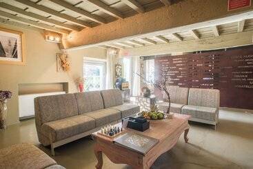 Villa Aruch