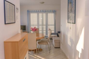 Aparthotel Marina Gromela