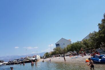 Aparthotel Marina Gromela