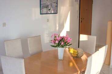 Aparthotel Marina Gromela