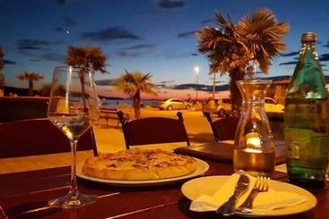 Aparthotel Marina Gromela