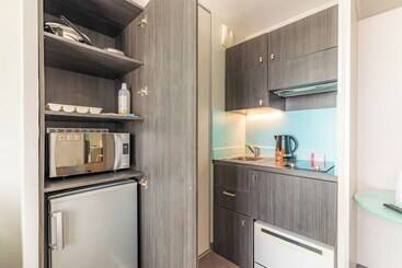 Appart City Confort Montpellier Ovalie Ii
