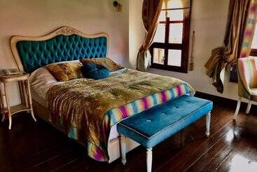 Arasta Konak Otel