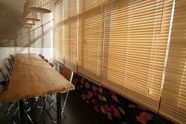 Bamboo Bed & Breakfast