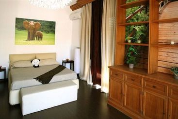 Bamboo Bed & Breakfast