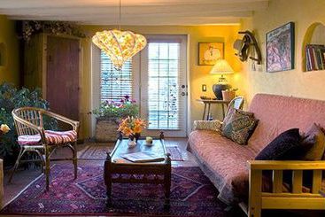 تختخواب و صبحانه Casa Gallina   An Artisan Inn
