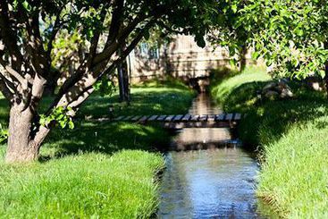 تختخواب و صبحانه Casa Gallina   An Artisan Inn