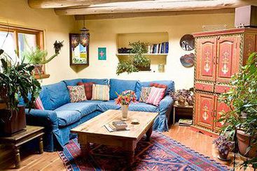 تختخواب و صبحانه Casa Gallina   An Artisan Inn