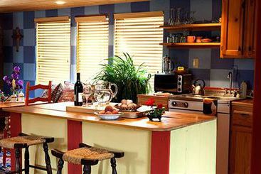 تختخواب و صبحانه Casa Gallina   An Artisan Inn