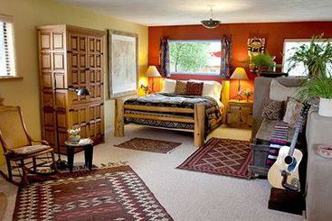 تختخواب و صبحانه Casa Gallina   An Artisan Inn