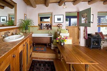 تختخواب و صبحانه Casa Gallina   An Artisan Inn