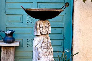 تختخواب و صبحانه Casa Gallina   An Artisan Inn