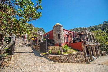 Boutique Hacienda Caudillos