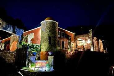 Boutique Hacienda Caudillos
