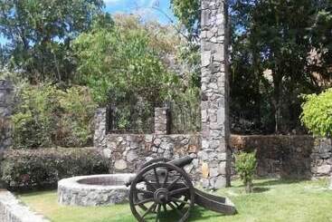 Boutique Hacienda Caudillos